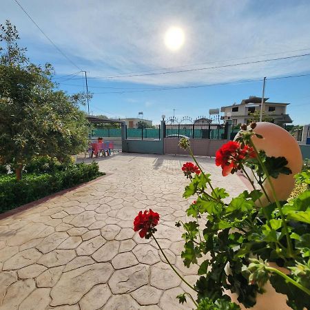 Villa Orange Влёра Экстерьер фото
