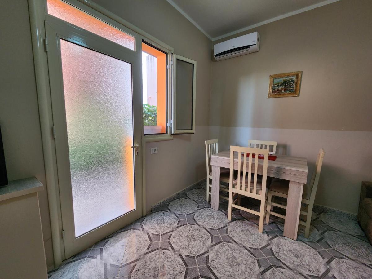 Villa Orange Влёра Экстерьер фото
