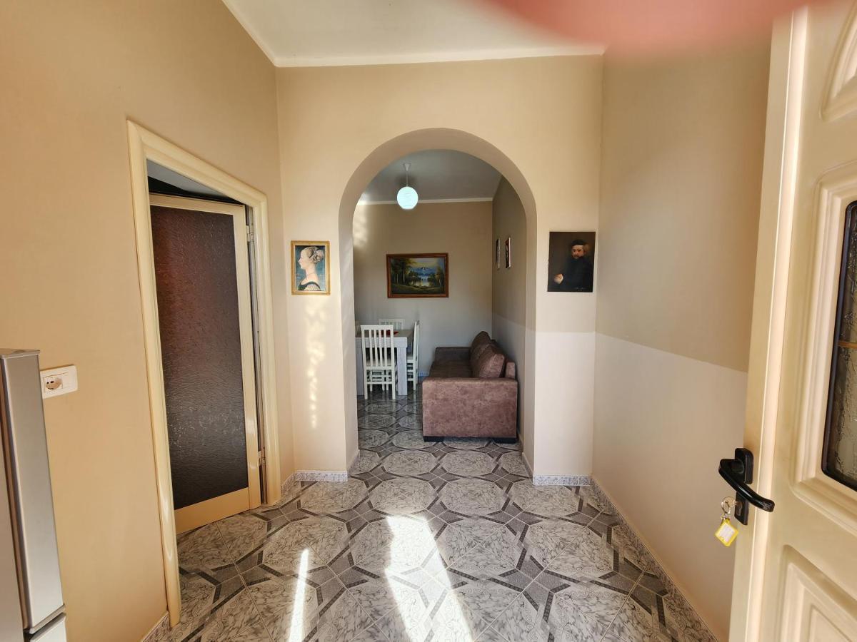 Villa Orange Влёра Экстерьер фото