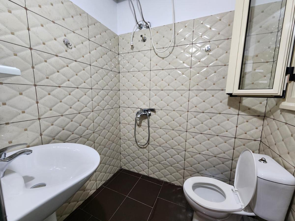 Villa Orange Влёра Экстерьер фото