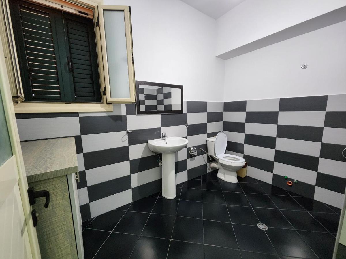 Villa Orange Влёра Экстерьер фото