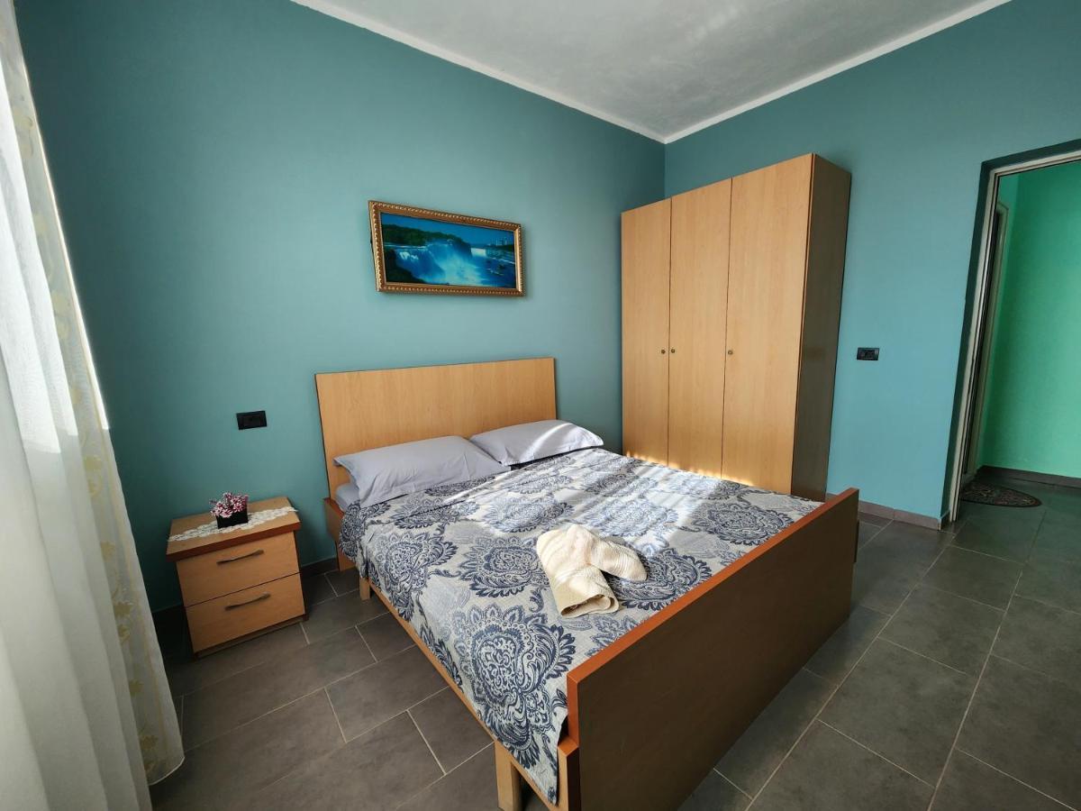 Villa Orange Влёра Экстерьер фото