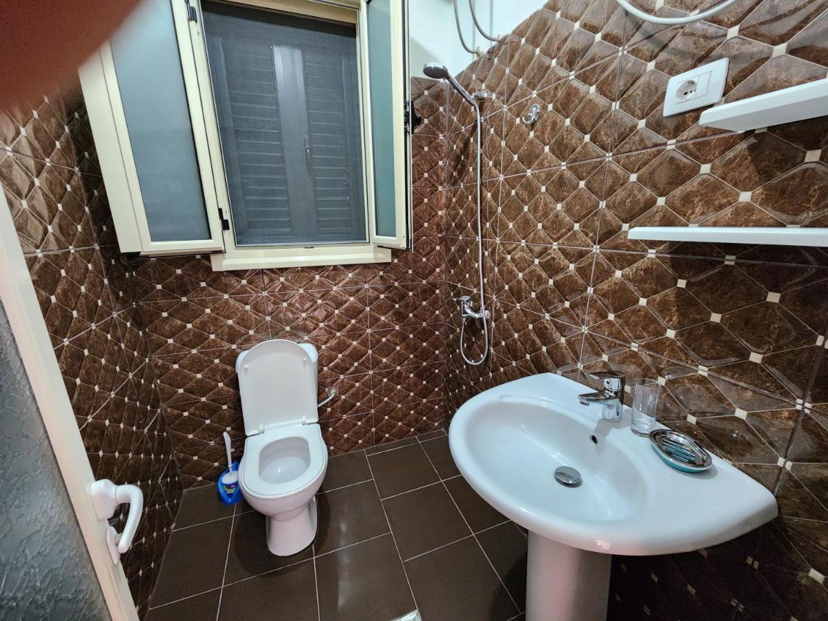 Villa Orange Влёра Экстерьер фото
