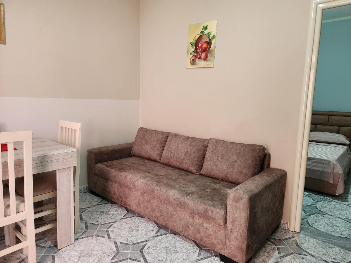 Villa Orange Влёра Экстерьер фото