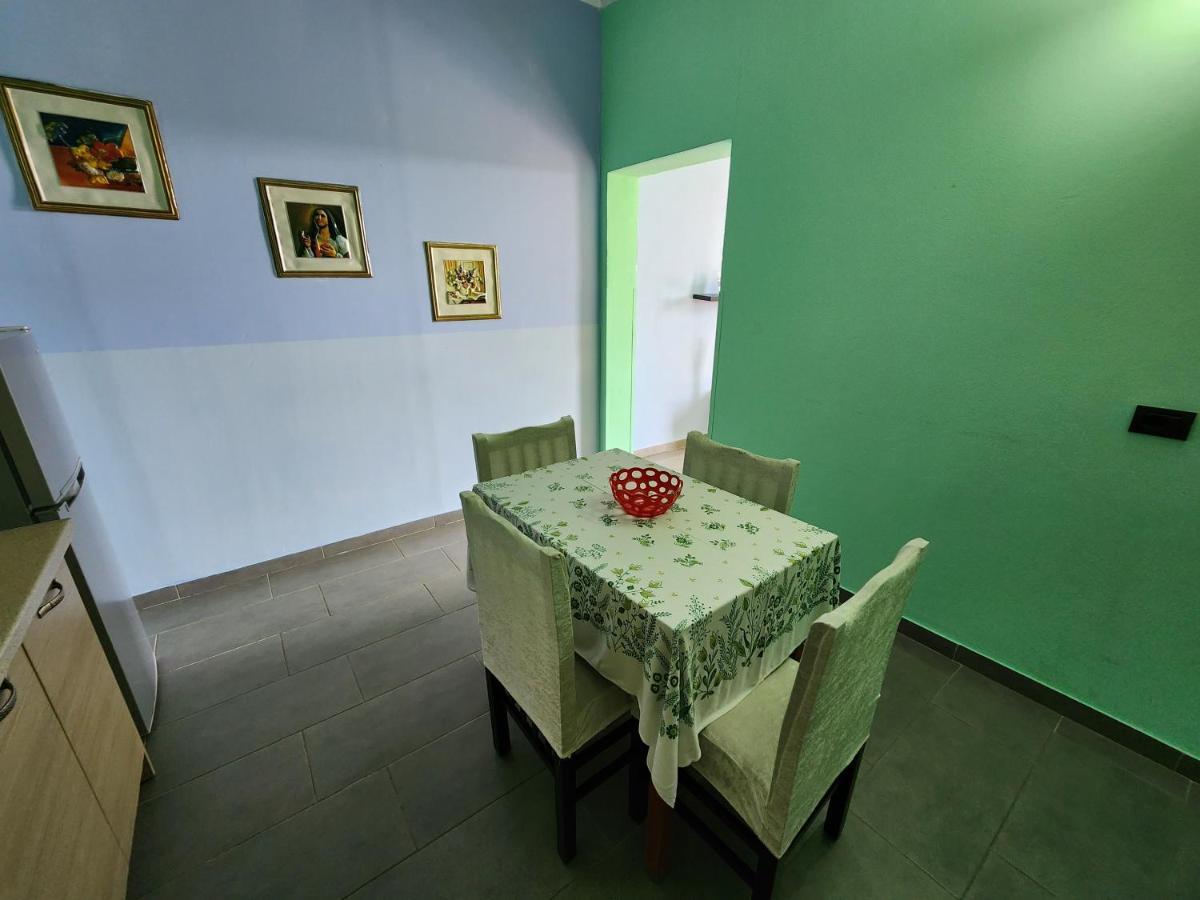 Villa Orange Влёра Экстерьер фото