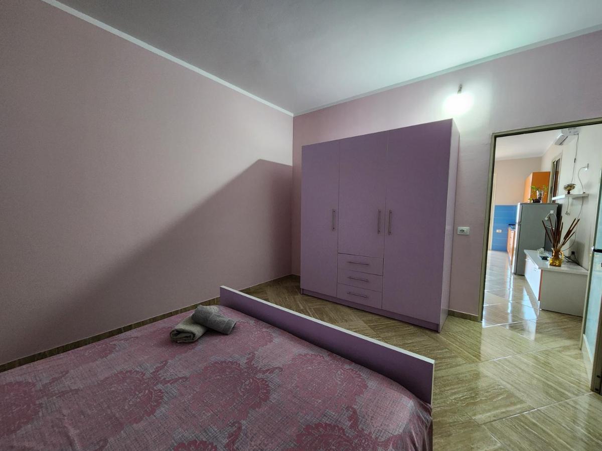 Villa Orange Влёра Экстерьер фото