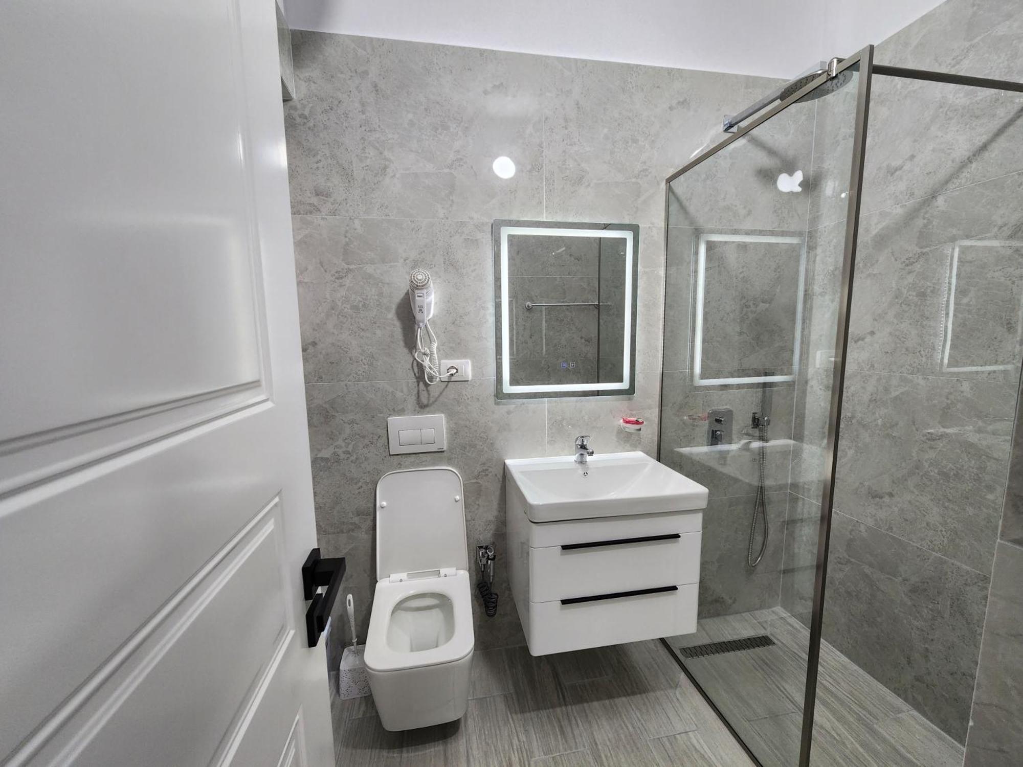 Villa Orange Влёра Экстерьер фото